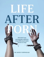 Life After Porn: HEALING from pornography addiction using biblical principles and the 12 steps 196479403X Book Cover