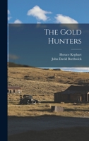 The Gold Hunters 1172308381 Book Cover