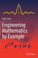 Engineering Mathematics by Example 3030795446 Book Cover