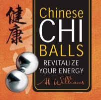 Chinese Chi Balls Box: Revitalize Your Energy 1607103923 Book Cover
