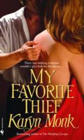 My Favorite Thief 0553584413 Book Cover