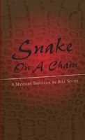Snake on A Chain 055710940X Book Cover