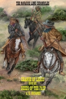 Navarre Link Chronicles Change of Leads Book Six : Deeds of the Past 1733592091 Book Cover