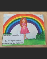 The Letters Danced for Cara 1710061456 Book Cover