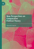 New Perspectives on Comparative Political Theory 3031987535 Book Cover