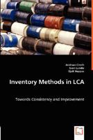 Inventory Methods in Lca 3836486210 Book Cover