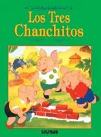 Los Tres Chanchitos / the Three Little Pigs (Colorin Colorado) 9501113655 Book Cover