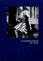 Never Seeing Nothing 0996619607 Book Cover