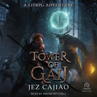 The Tower of Gaij B0FLHWT38F Book Cover