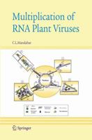 Multiplication of RNA Plant Viruses 140204724X Book Cover