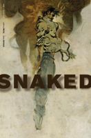 Snaked 1600103049 Book Cover