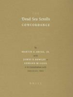 The Dead Sea Scrolls Concordance (Set) 9004132848 Book Cover