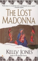 The Lost Madonna 0425214192 Book Cover