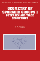 Geometry of Sporadic Groups: Volume 2, Representations and Amalgams 0521413621 Book Cover