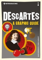 Descartes for Beginners 1848311729 Book Cover