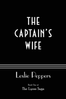 The Captain's Wife 1732893098 Book Cover