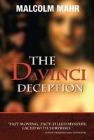 The Da Vinci Deception I 0985676264 Book Cover