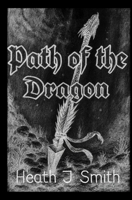 Path of the Dragon (The Dragon Warriors) B0FR8W1F16 Book Cover