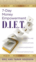 The 7-Day Money Empowerment D.I.E.T 1737324091 Book Cover
