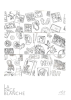 La Page Blanche - n.67 2487307218 Book Cover