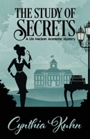 The Study of Secrets 1635116155 Book Cover