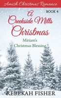 Miriam's Christmas Blessing B08PXD25M3 Book Cover