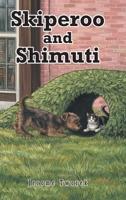 Skiperoo and Shimuti B0H9VTXBD9 Book Cover