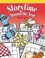 Storytime Around the Year 1932146504 Book Cover