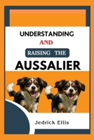 Understanding And Raising The Aussalier: A Friendly Guide to Home Preparation, Health, Grooming, and Daily Life with Your Dog B0FSX58VKF Book Cover