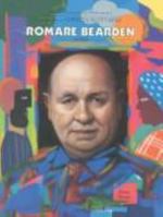 Romare Bearden (Black Americans of Achievement) 0791011453 Book Cover