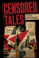 Censored Tales 1667669478 Book Cover
