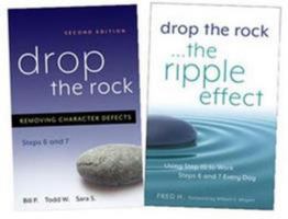 Drop the Rock-Bundle 161649736X Book Cover