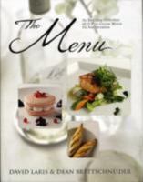 The Menu: An Inspiring Collection of 15 Five-course Menus for Any Occasion 9812616233 Book Cover