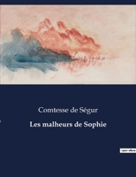 Les malheurs de Sophie (French Edition) B0CN63BXQJ Book Cover