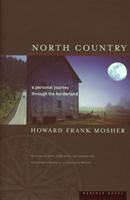 North Country: A Personal Journey 0395837073 Book Cover