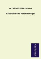 Haushahn Oder Paradiesvogel 3842412908 Book Cover