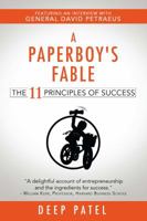 A Paperboy's Fable: The 11 Principles of Success 1682610047 Book Cover