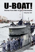 U-Boat! 1717592740 Book Cover