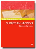 Scm Studyguide: Christian Mission 0334041082 Book Cover