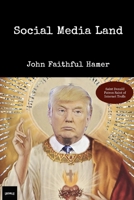 Being a Philosopher in Social Media Land B08928L81D Book Cover