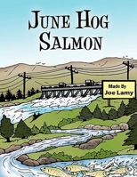 June Hog Salmon 145202068X Book Cover