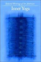 Inner Yoga (Antaryoga) 1596750197 Book Cover