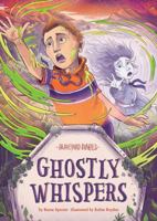Ghostly Whispers: Book 10 153213181X Book Cover
