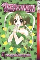 Tokyo Mew Mew 1591822386 Book Cover