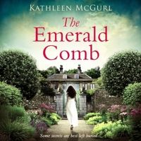 The Emerald Comb 0008389217 Book Cover