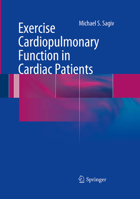 Exercise Cardiopulmonary Function in Cardiac Patients 1447128877 Book Cover