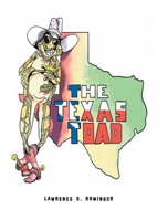 The Texas Toad B0CM82FJHD Book Cover