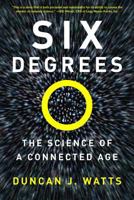 Six Degrees: The Science of a Connected Age (Open Market Edition) 0393325423 Book Cover