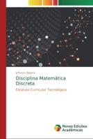 Disciplina Matem�tica Discreta 6200577099 Book Cover