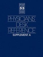 Physicians' Desk Reference 2010 (Physicians' Desk Reference 1563635062 Book Cover